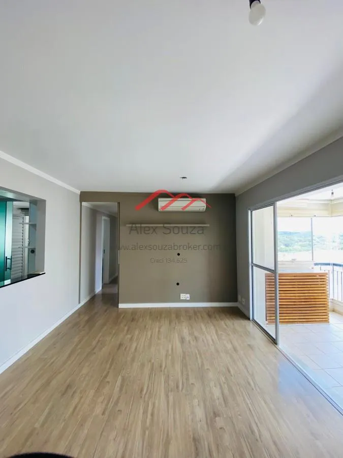 Imagem Apartamento para Venda em Campinas, Vila Brandina, 3 dormitórios, 1 suíte, 3 banheiros, 2 vagas