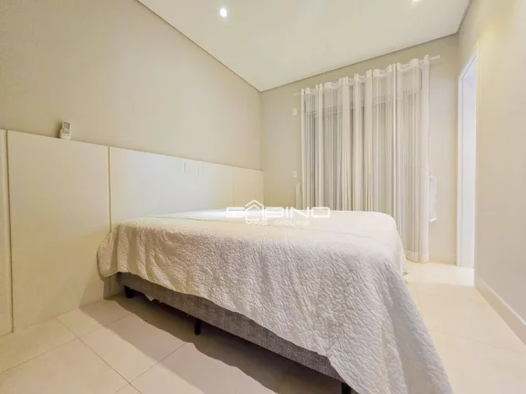 Imagem Apartamento pé na Areia frontal à Venda, com 4 Suítes 221m² - 3 vagas, Riviera de São Lourenço Bertioga SP