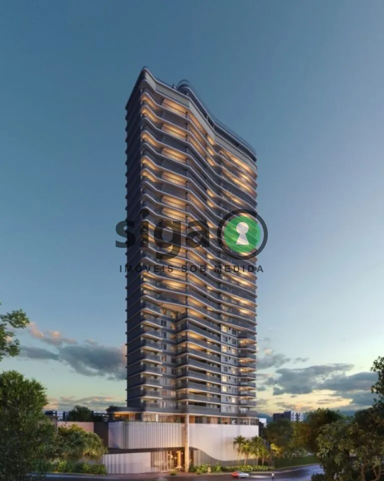 Imagem Apartamento para venda em Perdizes 03 suítes, São Paulo - SP