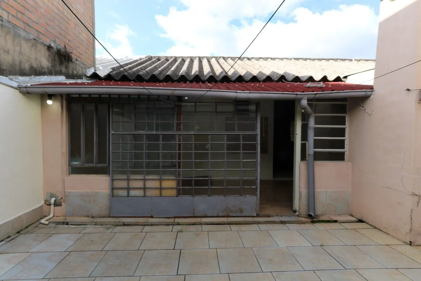 Imagem Casa aconchegante em condomínio com 2 dormitórios, no condomínio no Bairro Igara Canoas