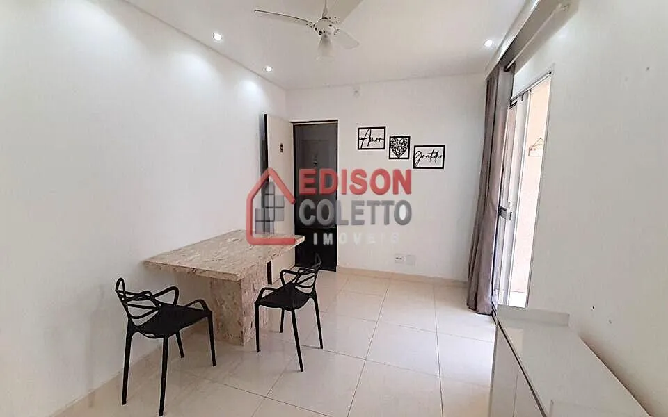 Imagem Excelente apartamento à venda, Residencial Engenho Resende, Vale do Sol, Piracicaba/SP!!