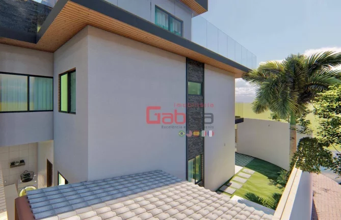 Imagem Casa Triplex