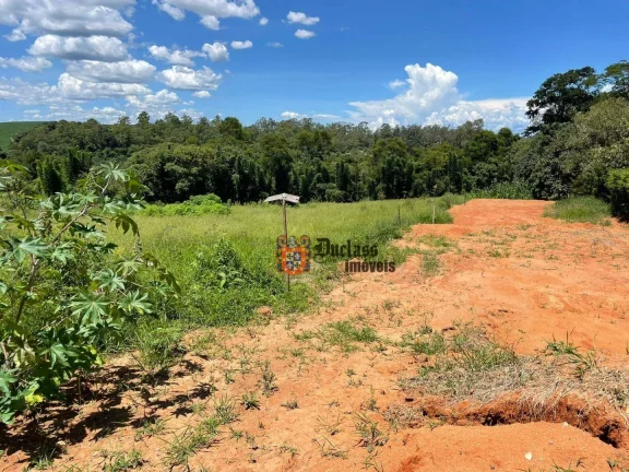 Imagem Terreno à venda, 2117 m² por R$ 229.000,00 - Jardim Maracanã - Atibaia/SP