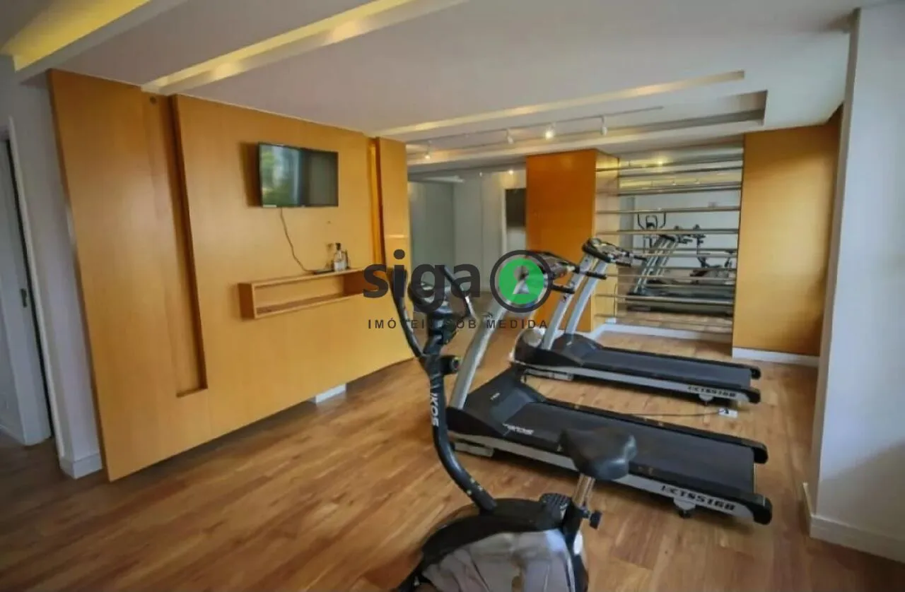 Imagem Lindo Apartamento em Ferreira com 75m²!