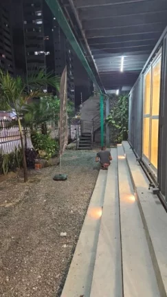 Imagem Sala Comercial de 60m² para alugar no 2º andar, localizada na Torre, Recife - Pernambuco.