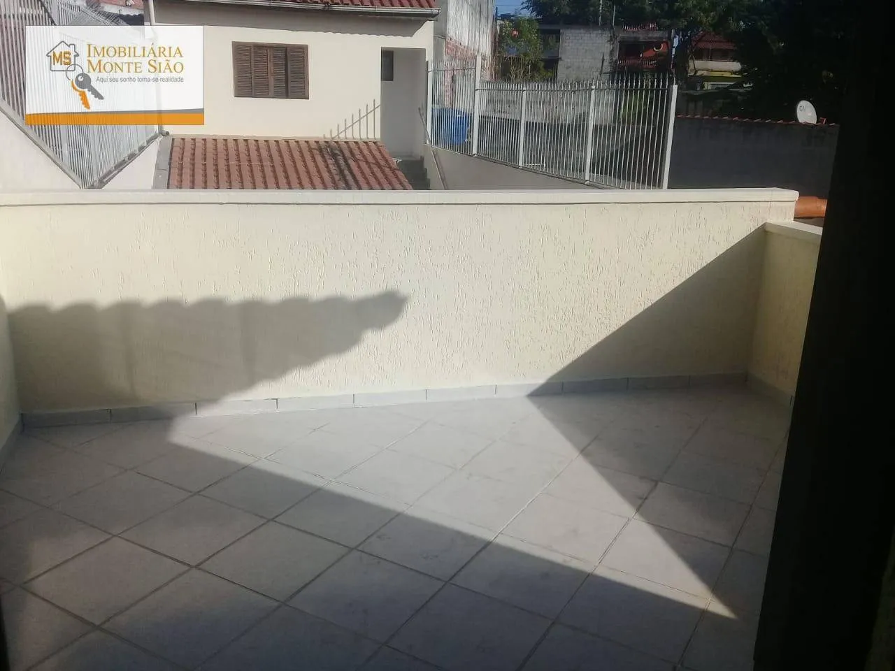 Imagem Sobrado com 4 dormitórios à venda, 126 m² por R$ 740.000,00 - Jardim Cocaia - Guarulhos/SP