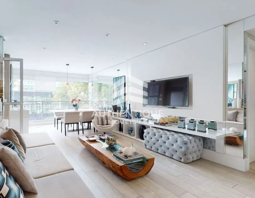 Imagem Eldorado Residencial Butantã - Apartamento à venda em São Paulo/SP