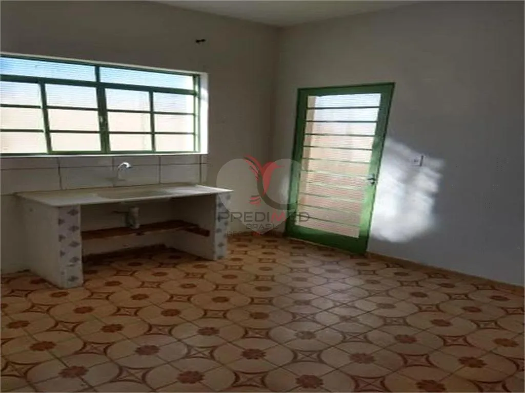 Imagem Casa de 3 quartos, 275m² no bairro Jardim Alvorada, em Lençóis Paulista