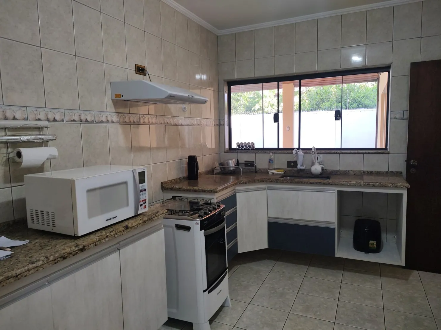 Imagem Casa à venda 3 Quartos, 1 Suite, 6 Vagas, 432.28M², Vila São Geraldo, Taubaté - SP | Residencial São Charbel