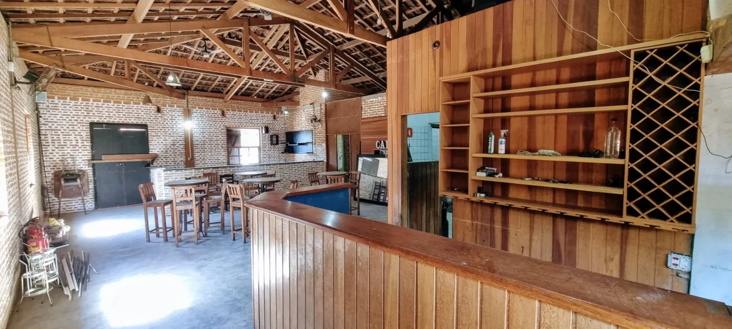 Imagem Comercial à venda 10 Vagas, 873.25M², Santana, Pindamonhangaba - SP