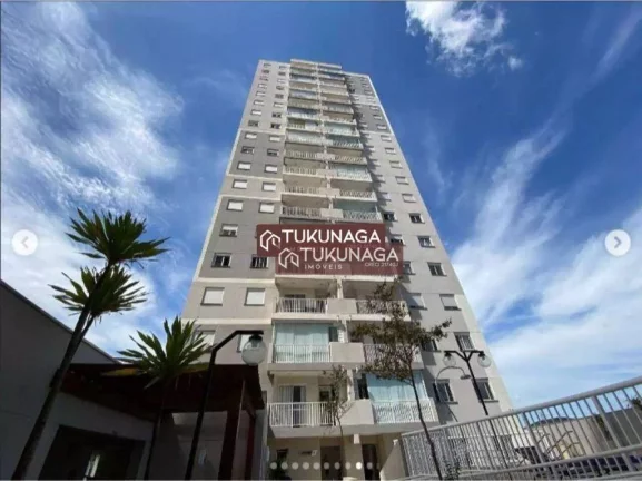 Foto do imóvel Apartamento à venda, 42 m² por R$ 320.000,00 - Vila Galvão - Guarulhos/SP