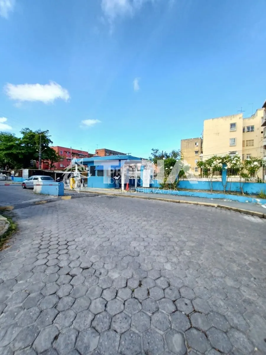 Imagem Apartamento de 3 quartos, 70m² no bairro Areias, em Recife