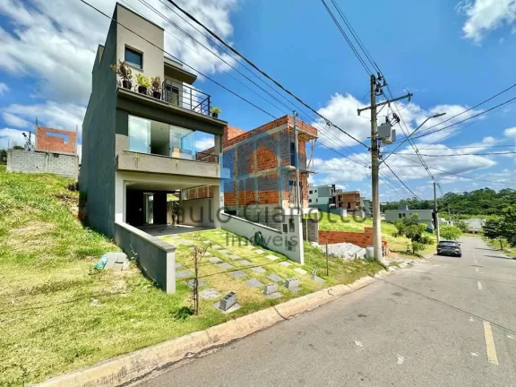 Imagem Casa linda à venda no Terra Nobre Granja Viana