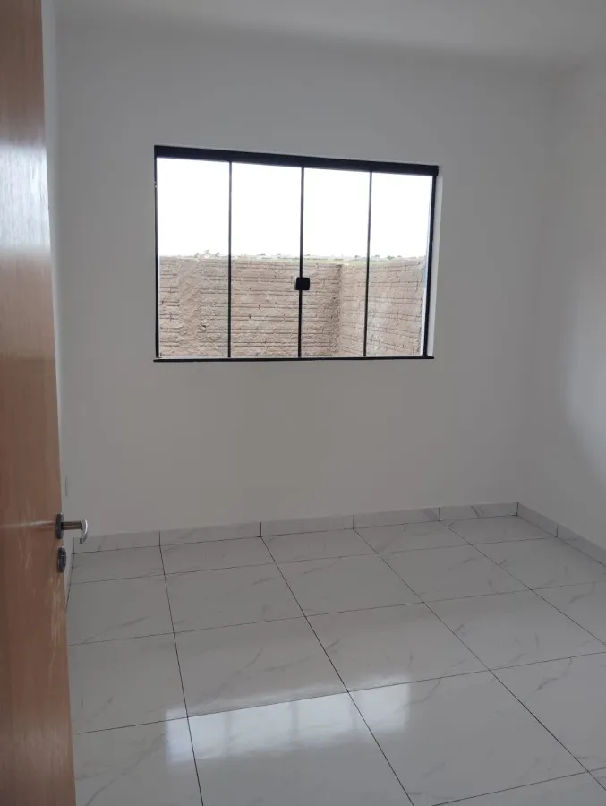 Imagem Casa para Venda em Floresta / PR no bairro JARDIM PRIMAVERA