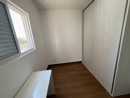 Imagem APARTAMENTO RESIDENCIAL em VOTORANTIM - SP, PARQUE BELA VISTA