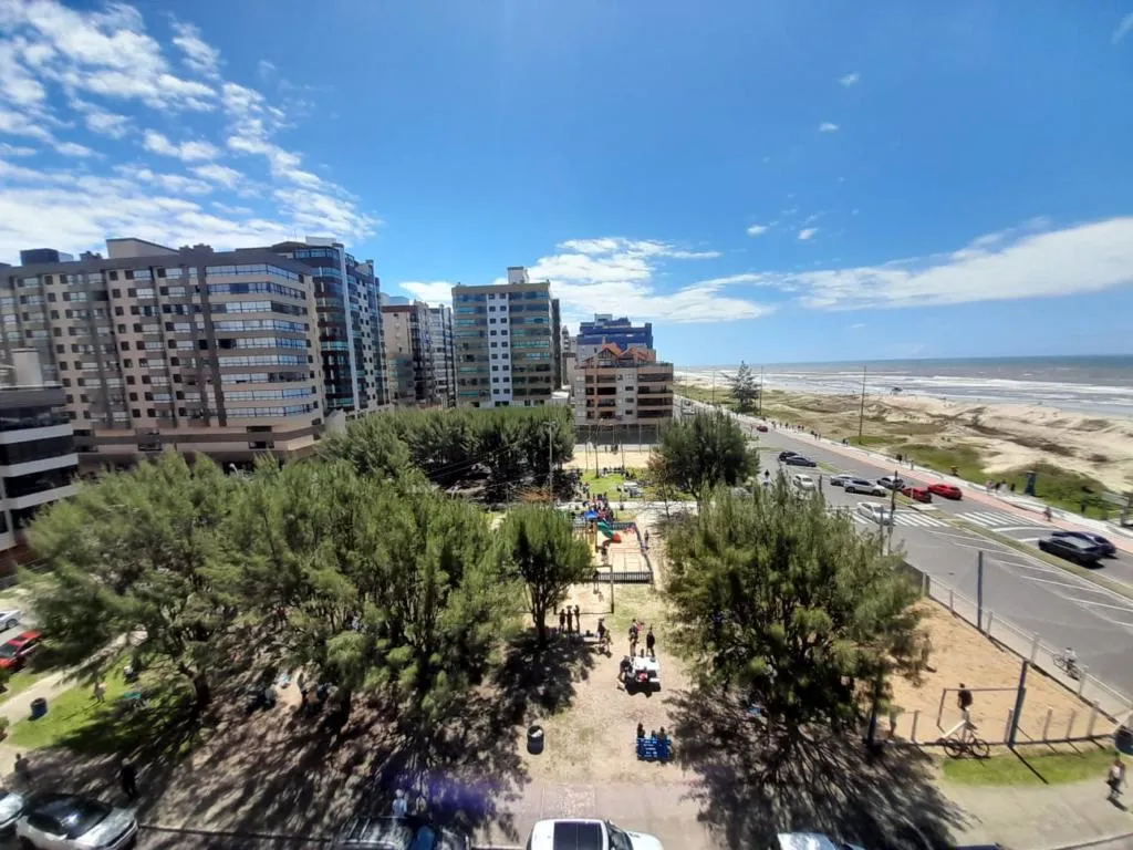 Imagem Apartamento 3Dormitórios dependência - Bairro Centro