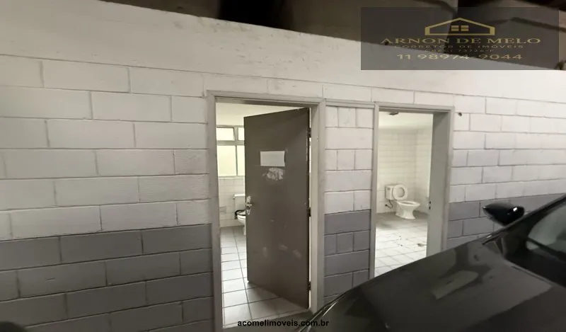 Imagem Galpões para locação em São Paulo no bairro Vila Congonhas