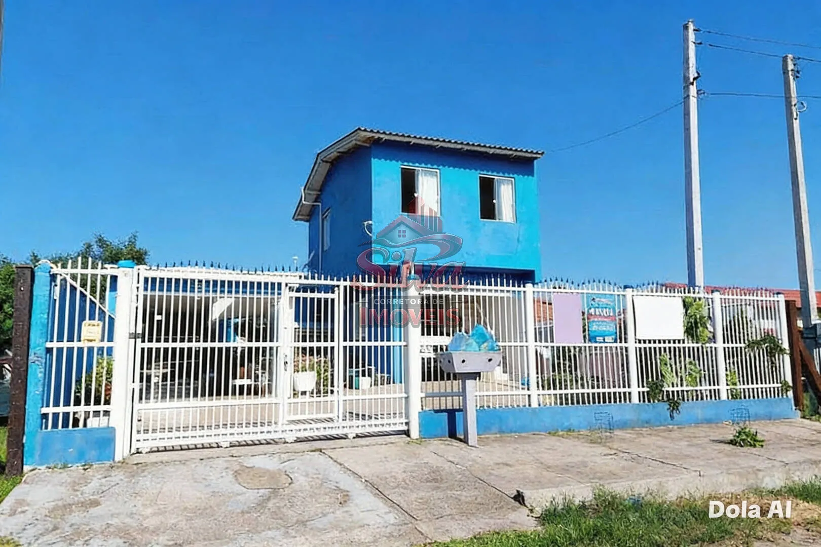 Foto do Imóvel