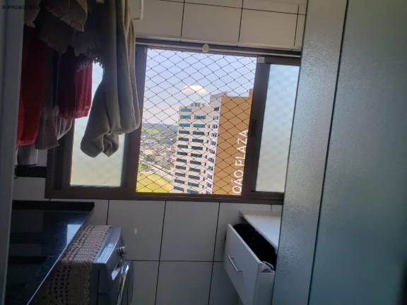 Imagem APARTAMENTO RESIDENCIAL em TABOÃO DA SERRA - SP, JARDIM MONTE ALEGRE