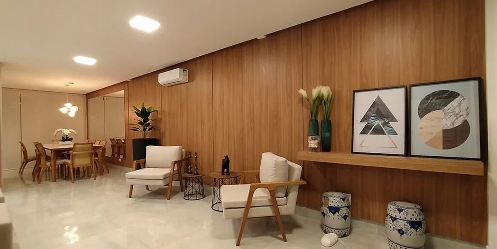 Imagem Casa à venda no bairro Jardim Atlântico - Goiânia/GO