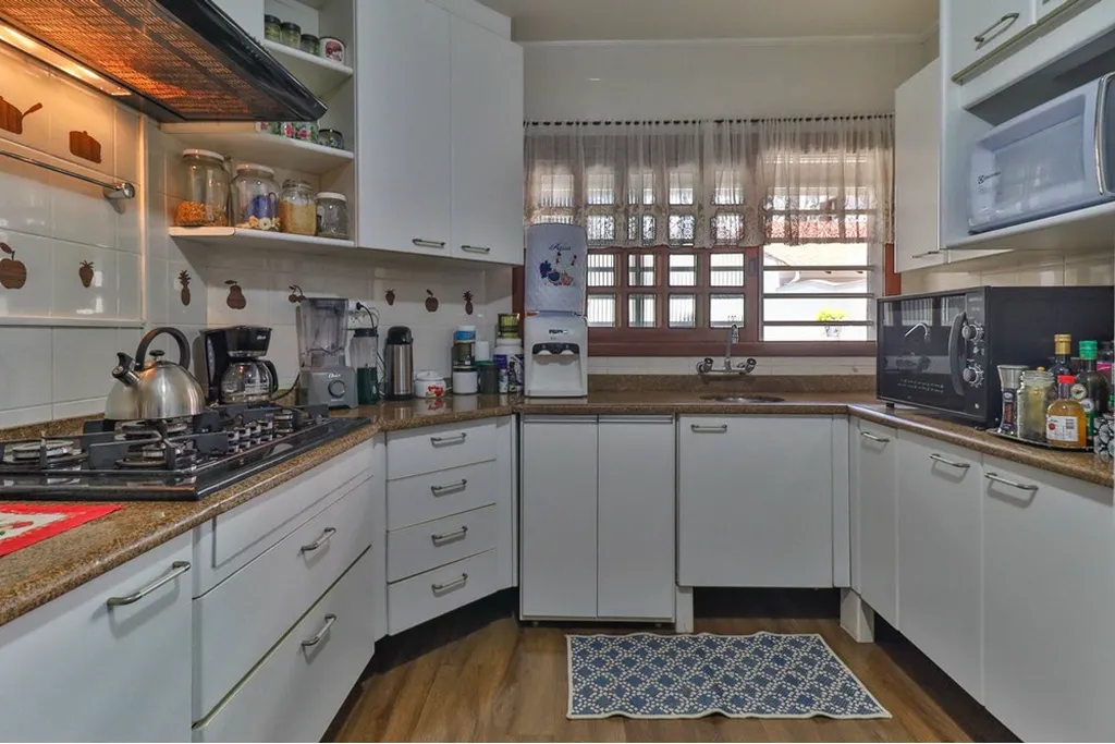 Imagem Casa em Jardim Lindóia