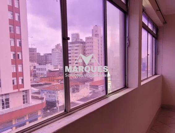Imagem Apartamento a Venda no bairro Centro - Campinas, SP