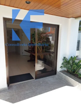 Imagem apartamento de luxo