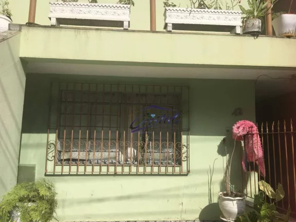 Imagem Casa com 2 quarto / suítes à venda, 122 m² por R$ 380.000 - Butantã - São Paulo/SP