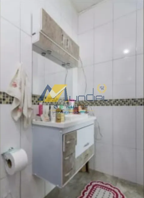 Imagem Terreno - 5280 m² - Rudge Ramos - São Bernardo do Campo/SP
