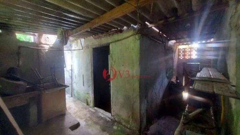 Imagem Terreno à venda, 360 m por R$ 425.000,00 - Vila Buenos Aires - São Paulo/SP