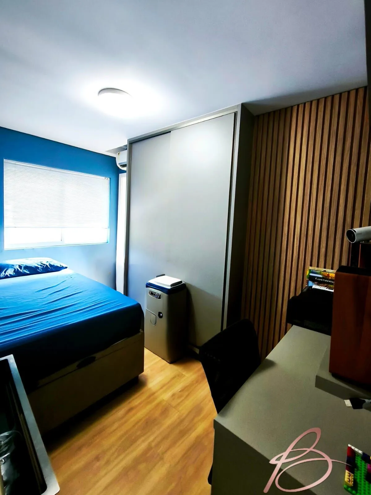 Imagem Apartamento em Ressacada, Itajaí/SC
