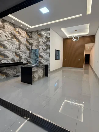 Imagem Casa 3/4 Com Suite No Balneario Com Possibilidade De Zero De Entrada