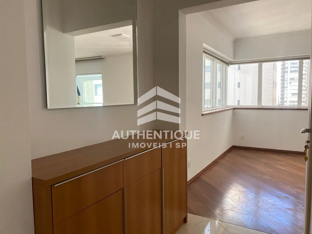 Imagem MAISON GIVERNY CAMPO BELO - Apartamento no bairro Campo Belo à venda