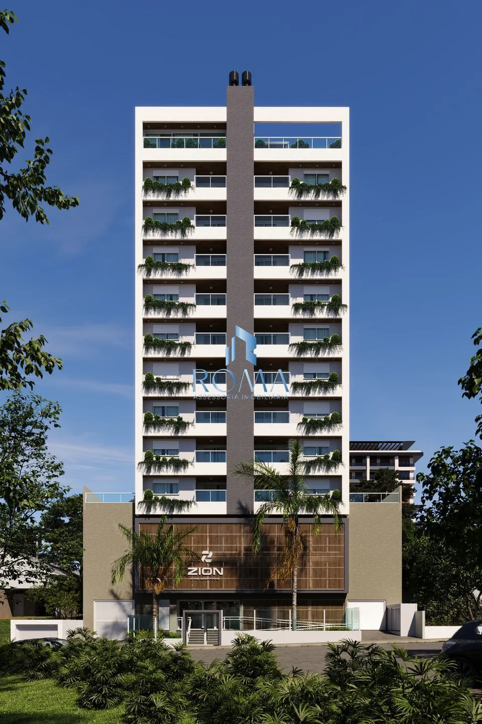 Imagem Bairro N. Sra. das DORES