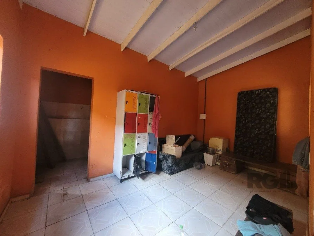 Imagem Pavilhão em Tristeza
