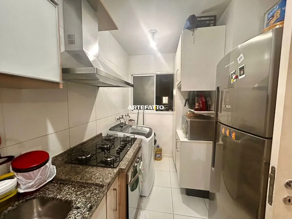 Imagem Apartamento à Venda em Parque Munhoz, São Paulo - SP