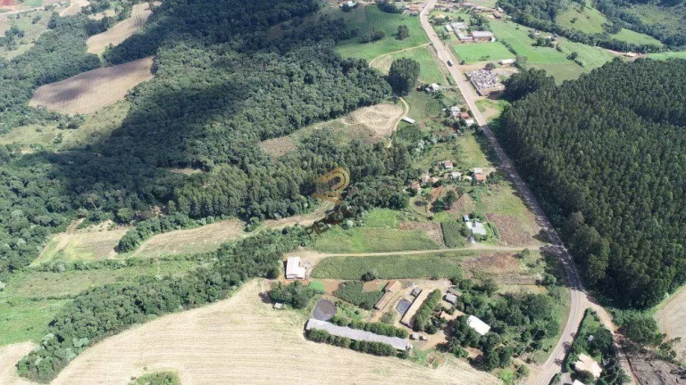 Imagem Terreno para Venda em Concórdia, Rural
