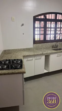 Imagem LINDO SOBRADO COM VAGA PARA 3 VEÍCULOS, NO PQ CRUZEIRO DO SUL