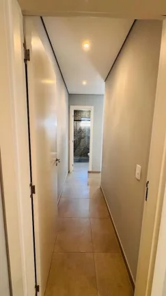 Imagem CASA COM PISCINA MOBILIADA, 1 SUÍTE + 2 QUARTOS, BARRA DO SAI