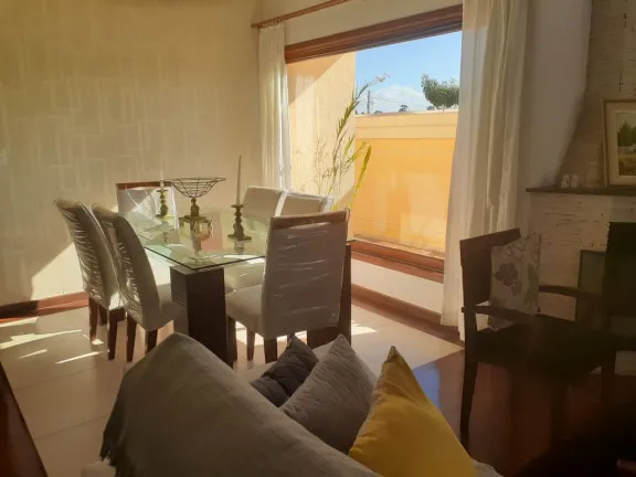 Imagem Casa de Condomínio com 3 Quartos à Venda, 167 m² em Parque Residencial Itapeti - Mogi das Cruzes