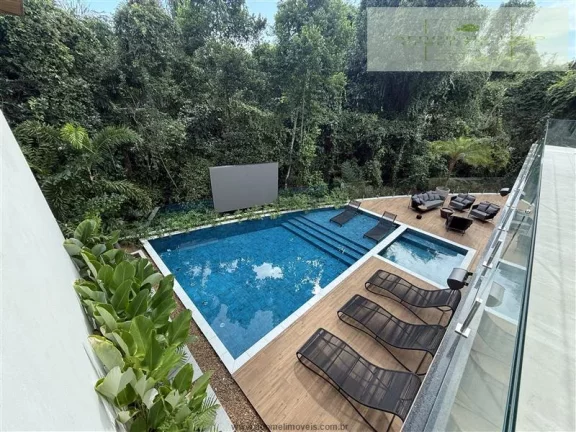 Foto do imóvel Casas no Litoral para venda em Bertioga no bairro Riviera de São Lourenço em RUA 356 N