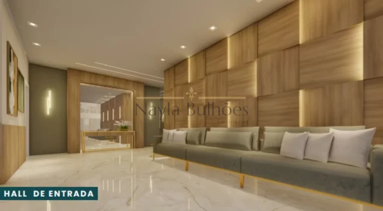 Imagem APARTAMENTO RESIDENCIAL em SÃO JOSÉ - SC, BARREIROS