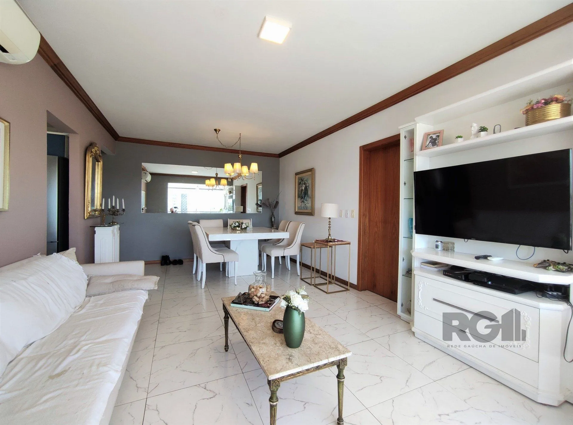Imagem Apartamento em São João