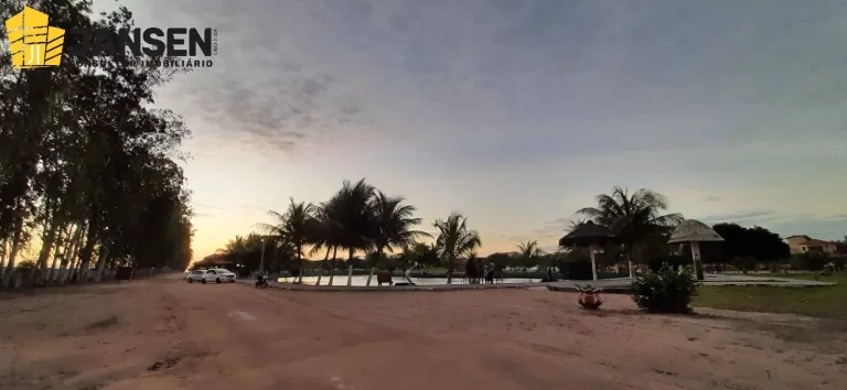 Imagem CASA DE CAMPO C/03 QUARTOS + DCE EM COND. FECHADO À 35 MIN DE JOÃO PESSOA