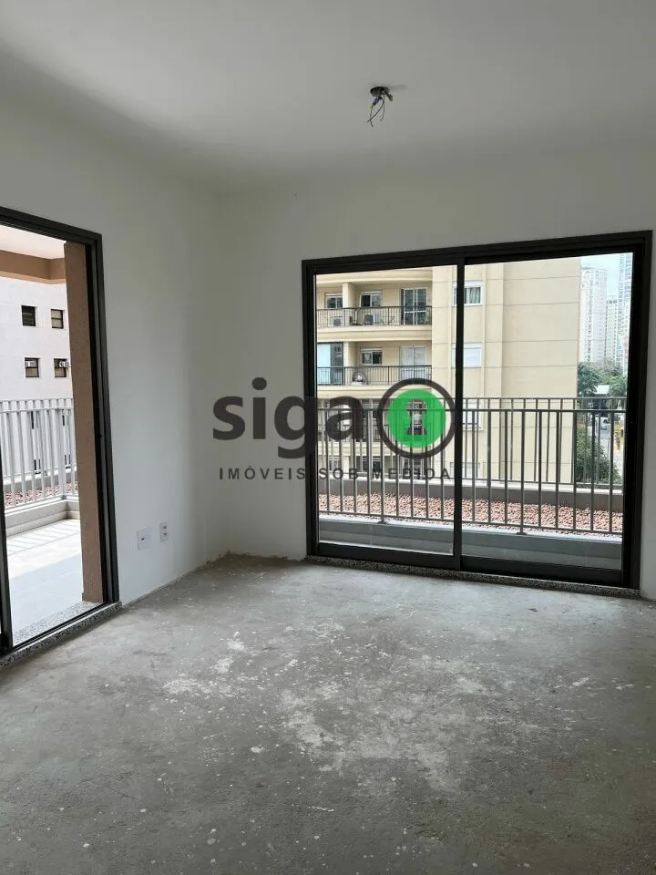 Imagem Studio à Venda na Vila Nova Conceição