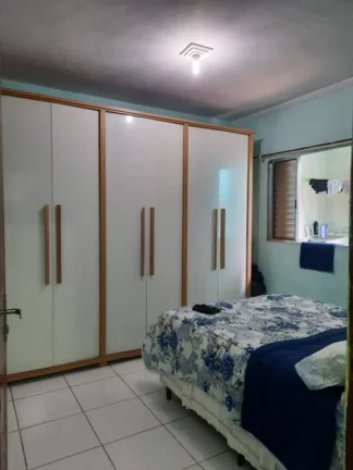 Imagem Casa com 2 dormitórios à venda, 53 m² por R$ 320.000,00 - Jardim Leblon - Suzano/SP