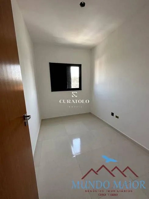 Imagem Cobertura com 2 Quartos e 1 banheiro , 80 m² Jardim Alvorada Com Elevador!