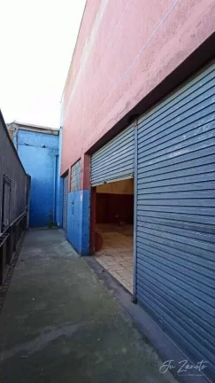 Imagem Galpão Comercial no principal acesso a Paranaguá