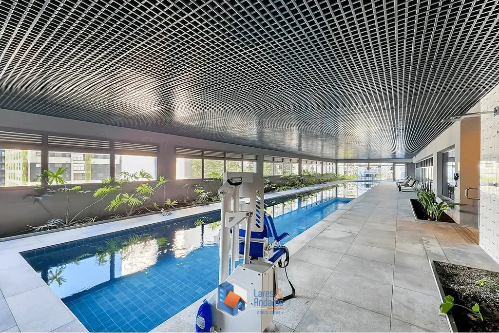 Imagem Studio à venda 1 Quarto 26M² Vila Clementino São Paulo - SP