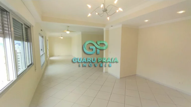 Imagem Apartamento para alugar no bairro Pitangueiras - Guarujá/SP